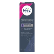 Depiliac. kremas VEET PROFESSIONAL, 100 ml