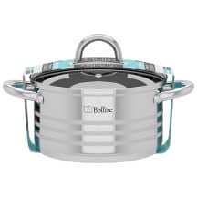 Puodas su st. dangč. BOLLIRE, AW26, 3.1 l