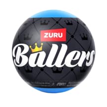 Miniatiūrų rinkinys BALLERS, 77792GQ1, SS26