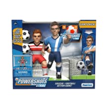 Futbolo žaid. POWERSHORTS STRIKE, 26121, SS26