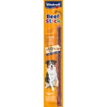Šunų skanėstas VITAKRAFT su jaut. lazd., 12 g