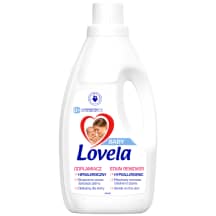 Kūdikių drabužių dėmių valiklis LOVELA, 1 l