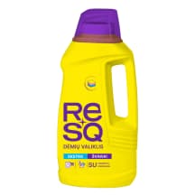 Dėmių valiklis RESQ, spalv. audiniams, 1.5 l