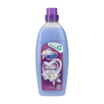 Skalbinių minkštiklis AT HOME FLORAL, 750 ml