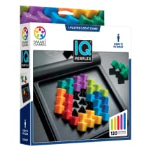 Loginis žaidimas SMART GAMES IQ PERPLEX