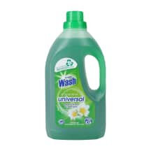 Skalbimo gelis AT HOME UNIVERSAL, 1.5 l