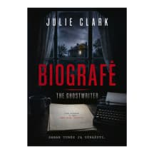 Knyga BIOGRAFĖ