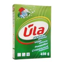 Skalbimo milteliai ŪLA, 450 g
