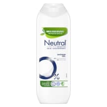 Dušo žėlė NEUTRAL, 250 ml