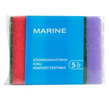 Kempinės MARINE dideli 3,5x10,5x7,5, 5 vnt