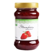 Braškių džemas RIMI EXTRA, 450 g