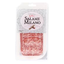 Saliamio rink. SELECTION BY RIMI MILANO, 70 g