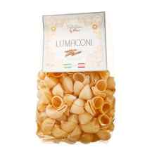 Makaronai SELECTION BY RIMI LUMACONI, 500 g