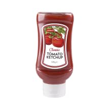 Klasikinis pomidorų kečupas RIMI, 540 g