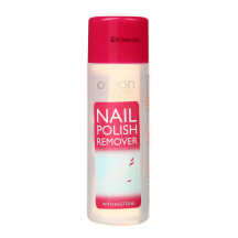 Nagų lako valiklis acet.pagr., OREON, 125 ml