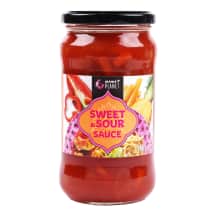 Saldžiarūgštis padažas RIMI PLANET, 500 g