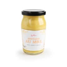 Garstyčios su medumi SELECTION BY RIMI, 235 g