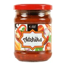 Adžika RIMI, 260 g
