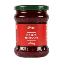 Marinuoti burokėl. RIMI SMART, / 350 g, 450 g