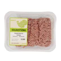 Kalakutienos faršas RIMI, 500 g