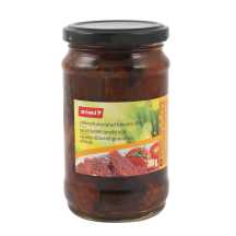 Saul. dž. pomidor. aliej. RIMI, / 180 g, 280 g
