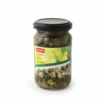 Kaparėliai RIMI, / 60 g, 100 g