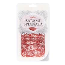 Saliamio rink. SELECT. BY RIMI SPIANATA, 70 g