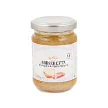BRUSCHETTA svog. kump. SELECT. BY RIMI, 130 g