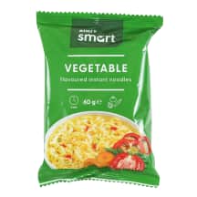 Gr. par. makaronai RIMI SMART, dar. sk., 60 g