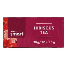 Kinrožių žiedų arbata RIMI BASIC, 20 x 1.5 g