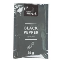Malti juodieji pipirai RIMI SMART, 15 g