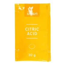Citrinų rūgštis RIMI SMART, 30 g