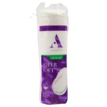 Vatos padeliai ALMEDA SUPER SOFT, 70 vnt