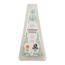 Sūris Rimi Parmigiano Reggiano, 200 g