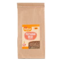Įv. grūdų duonos mišinys RIMI FREEFROM, 500 g