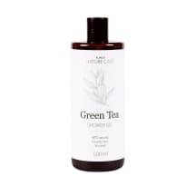 Dušo želė ALMEDA NATURE CARE GREEN TEA, 500 ml