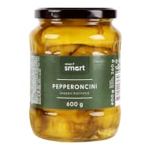 Marin.PEPPERONCINI pip. RIMI SMART, /260g, 600 g