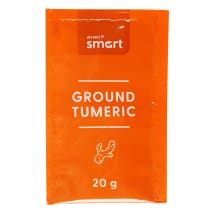 Malta ciberžolė RIMI SMART, 20 g