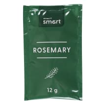 Rozmarinai RIMI SMART, 12 g