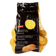 LT plautos fasuotos bulvės RIMI 45+, 1 kg