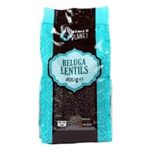 Beluga lęšiai RIMI PLANET, 400 g