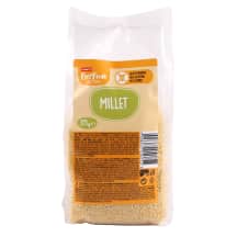 Sorų kruopos RIMI FREE FROM, 375 g