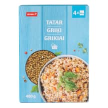 Garinti grikiai RIMI, 4 x 100 g