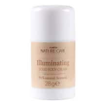 Kūno kremas ALMEDA NATURAL CARE, 28 g