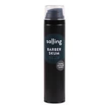 Skutimosi putos SALLING, 300 ml