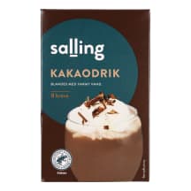 Kakavos gėrimas SALLING, 200 g