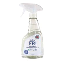 Univ. purškiamas valiklis SALLING FRI, 500 ml