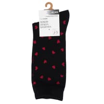 Kojinės MYWEAR, juodos, 41 / 45, SS26