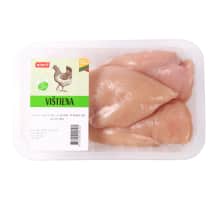 Viščiukų filė be antibiotikų RIMI, 500 g