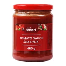 Pomidorų padažas šašlykams RIMI SMART, 480 g